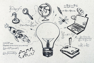 复眼的昆虫有哪些