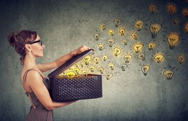 复眼的昆虫有哪些