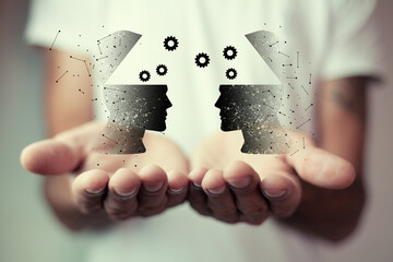 洗面奶套装使用方法