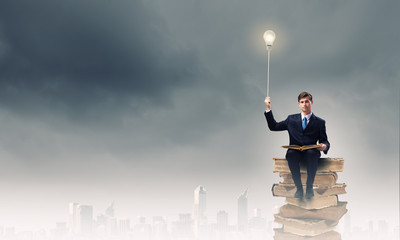 仙家给弟子托过梦吗？