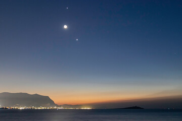 仙家给弟子托过梦吗？