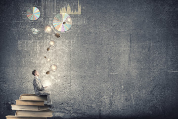 仙家给弟子托过梦吗？